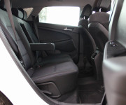Hyundai Tucson 1.7 CRDi Style
