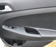 Hyundai Tucson 1.7 CRDi Style