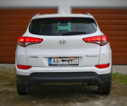 Hyundai Tucson 1.7 CRDi Style