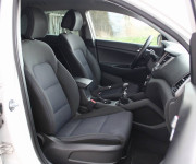 Hyundai Tucson 1.7 CRDi Style