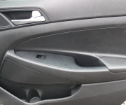 Hyundai Tucson 1.7 CRDi Style