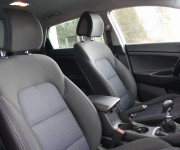 Hyundai Tucson 1.7 CRDi Style