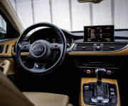 Audi A6 Allroad 3.0 TDI 245k quattro S tronic