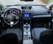 Subaru Levorg 1.6 CVT GT-S Sport