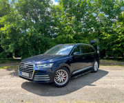 Audi Q7 3.0 TDI 272k quattro tiptronic 8&#45;st.