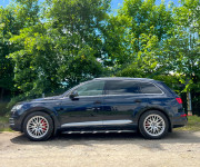 Audi Q7 3.0 TDI 272k quattro tiptronic 8&#45;st.