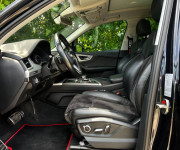 Audi Q7 3.0 TDI 272k quattro tiptronic 8&#45;st.