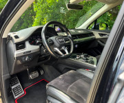 Audi Q7 3.0 TDI 272k quattro tiptronic 8&#45;st.