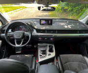 Audi Q7 3.0 TDI 272k quattro tiptronic 8&#45;st.