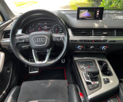 Audi Q7 3.0 TDI 272k quattro tiptronic 8&#45;st.