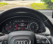 Audi Q7 3.0 TDI 272k quattro tiptronic 8&#45;st.