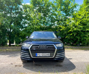Audi Q7 3.0 TDI 272k quattro tiptronic 8&#45;st.