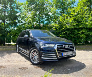 Audi Q7 3.0 TDI 272k quattro tiptronic 8&#45;st.