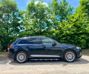 Audi Q7 3.0 TDI 272k quattro tiptronic 8&#45;st.