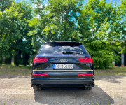 Audi Q7 3.0 TDI 272k quattro tiptronic 8&#45;st.