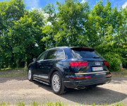 Audi Q7 3.0 TDI 272k quattro tiptronic 8&#45;st.