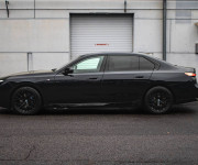 BMW Rad 7 740d mHEV xDrive A/T