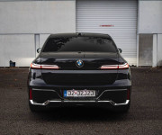 BMW Rad 7 740d mHEV xDrive A/T