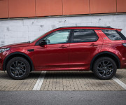 Land Rover Discovery Sport 2.0L TD4 SE R-Dynamic AWD, ACC, Kamera, Lane asist, Po servise