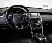 Land Rover Discovery Sport 2.0L TD4 SE R-Dynamic AWD, ACC, Kamera, Lane asist, Po servise