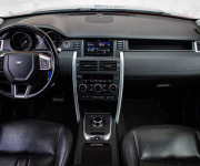 Land Rover Discovery Sport 2.0L TD4 SE R-Dynamic AWD, ACC, Kamera, Lane asist, Po servise