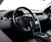 Land Rover Discovery Sport 2.0L TD4 SE R-Dynamic AWD, ACC, Kamera, Lane asist, Po servise