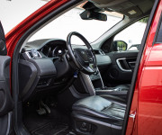 Land Rover Discovery Sport 2.0L TD4 SE R-Dynamic AWD, ACC, Kamera, Lane asist, Po servise