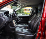 Land Rover Discovery Sport 2.0L TD4 SE R-Dynamic AWD, ACC, Kamera, Lane asist, Po servise