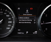 Land Rover Discovery Sport 2.0L TD4 SE R-Dynamic AWD, ACC, Kamera, Lane asist, Po servise