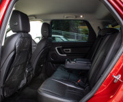 Land Rover Discovery Sport 2.0L TD4 SE R-Dynamic AWD, ACC, Kamera, Lane asist, Po servise