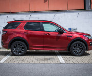 Land Rover Discovery Sport 2.0L TD4 SE R-Dynamic AWD, ACC, Kamera, Lane asist, Po servise