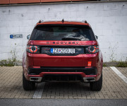 Land Rover Discovery Sport 2.0L TD4 SE R-Dynamic AWD, ACC, Kamera, Lane asist, Po servise