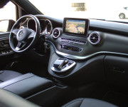 Mercedes-Benz V trieda V250 d lang Exclusive 4MATIC A/T