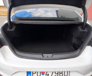 Renault Megane GrandCoupé 1.6 SCe 84kW 64000km SR