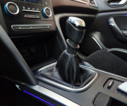 Renault Megane GrandCoupé 1.6 SCe 84kW 64000km SR