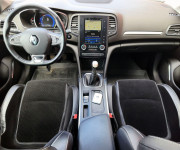 Renault Megane GrandCoupé 1.6 SCe 84kW 64000km SR