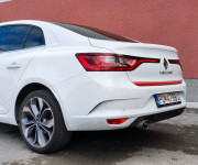 Renault Megane GrandCoupé 1.6 SCe 84kW 64000km SR