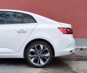 Renault Megane GrandCoupé 1.6 SCe 84kW 64000km SR
