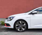 Renault Megane GrandCoupé 1.6 SCe 84kW 64000km SR