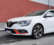 Renault Megane GrandCoupé 1.6 SCe 84kW 64000km SR