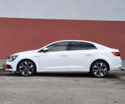Renault Megane GrandCoupé 1.6 SCe 84kW 64000km SR