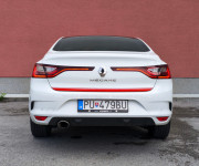 Renault Megane GrandCoupé 1.6 SCe 84kW 64000km SR