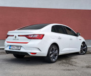 Renault Megane GrandCoupé 1.6 SCe 84kW 64000km SR