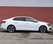 Renault Megane GrandCoupé 1.6 SCe 84kW 64000km SR