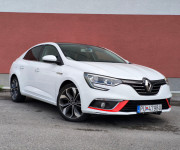 Renault Megane GrandCoupé 1.6 SCe 84kW 64000km SR