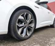 Renault Megane GrandCoupé 1.6 SCe 84kW 64000km SR