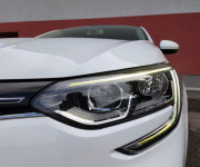 Renault Megane GrandCoupé 1.6 SCe 84kW 64000km SR