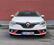 Renault Megane GrandCoupé 1.6 SCe 84kW 64000km SR