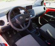 Škoda Citigo 1.0 MPI G-TEC Ambition