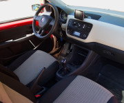 Škoda Citigo 1.0 MPI G-TEC Ambition